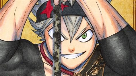 Earth Magic and its Role in Black Clover's Legendary Battles